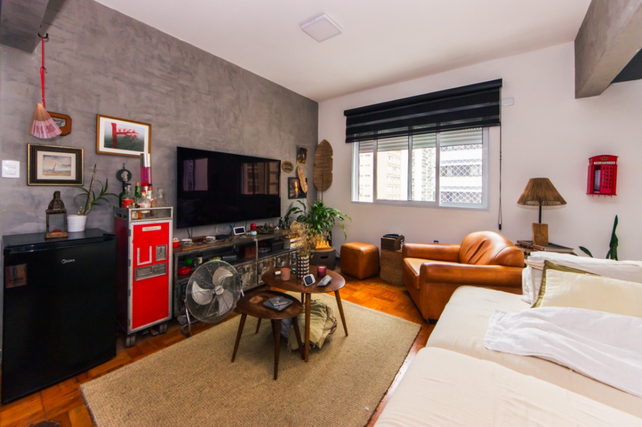 Apartamento, 2 quartos, 160 m² - Foto 11