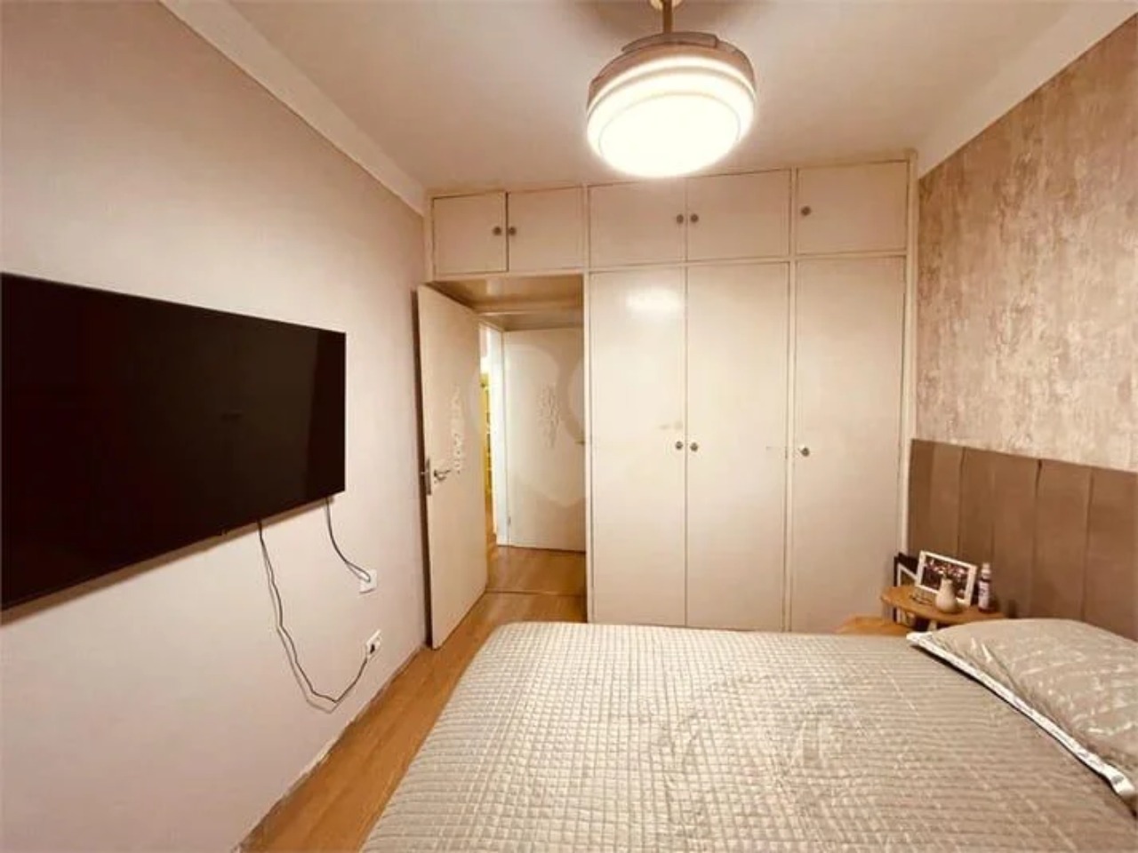Apartamento, 3 quartos, 110 m² - Foto 7