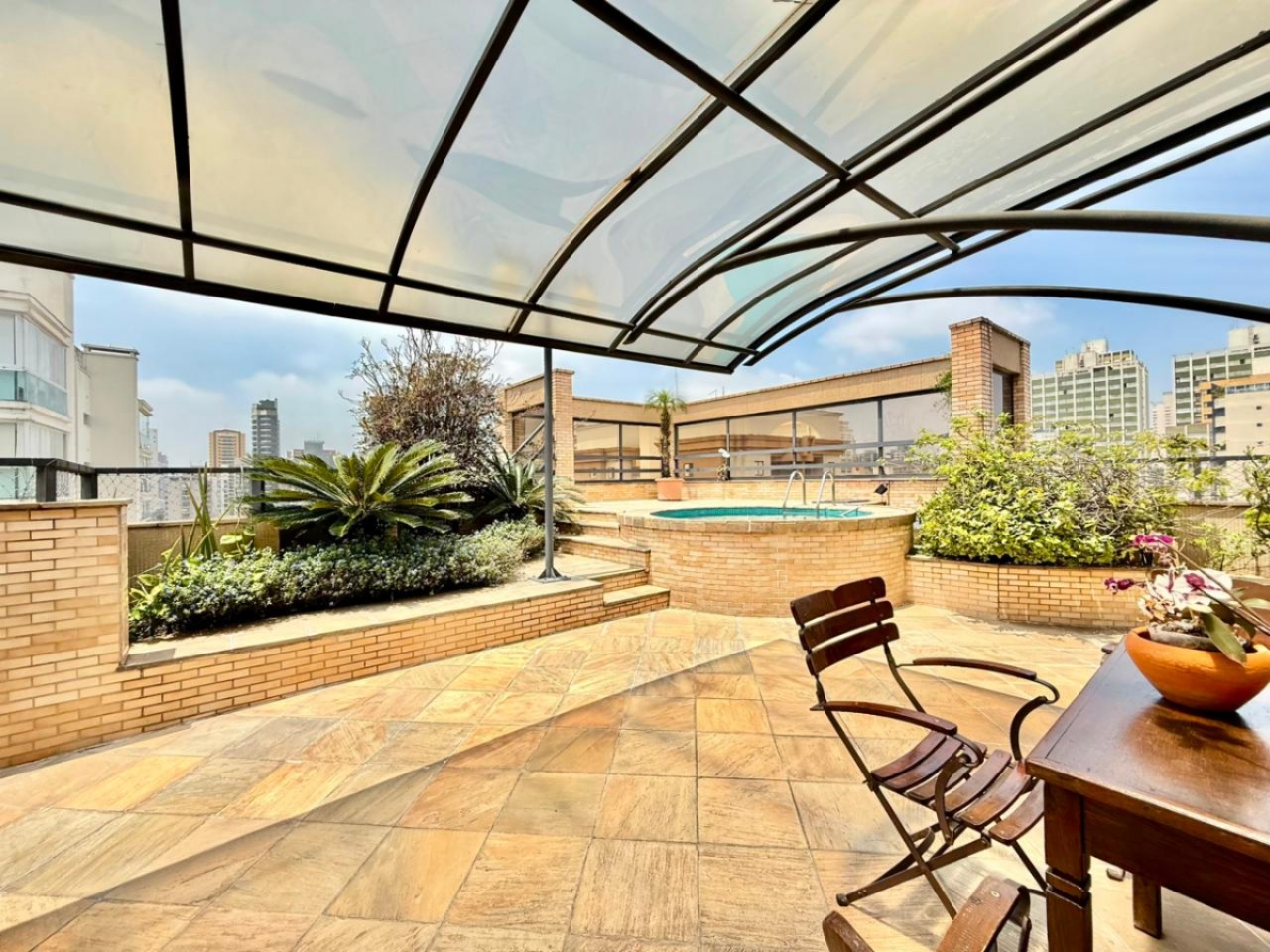 Cobertura, 3 quartos, 250 m² - Foto 7