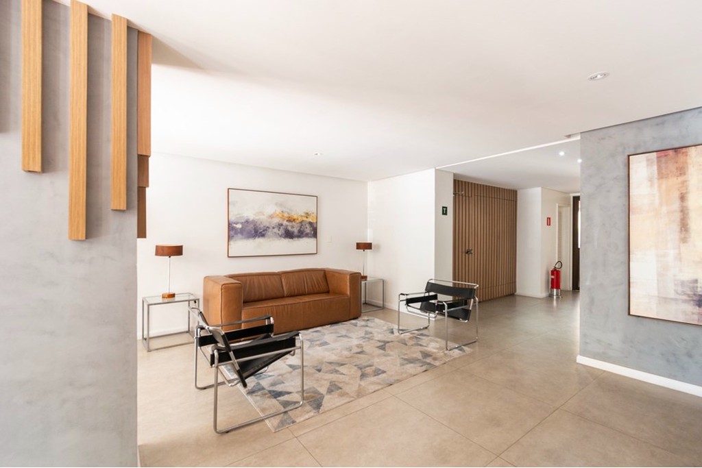 Apartamento, 1 quarto, 44 m² - Foto 33