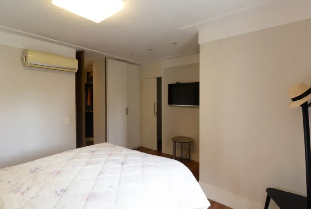 Apartamento, 4 quartos, 188 m² - Foto 13