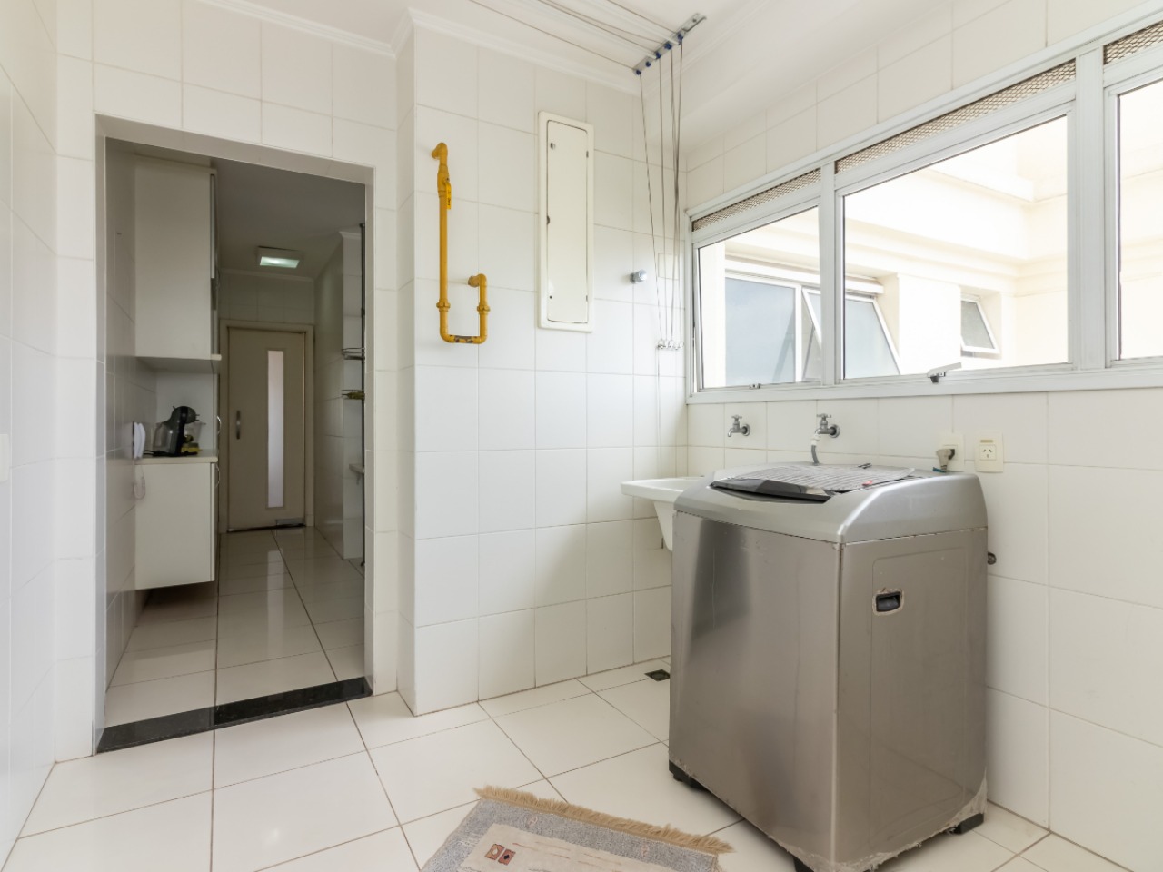 Apartamento, 3 quartos, 180 m² - Foto 34