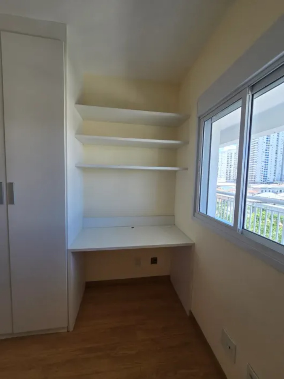 Apartamento, 2 quartos, 65 m² - Foto 11