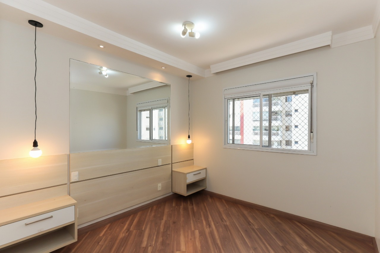 Apartamento, 3 quartos, 100 m² - Foto 21