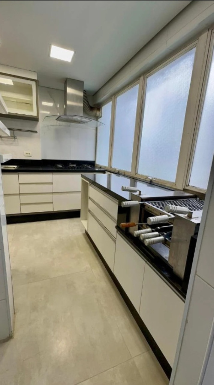 Apartamento, 3 quartos, 115 m² - Foto 9