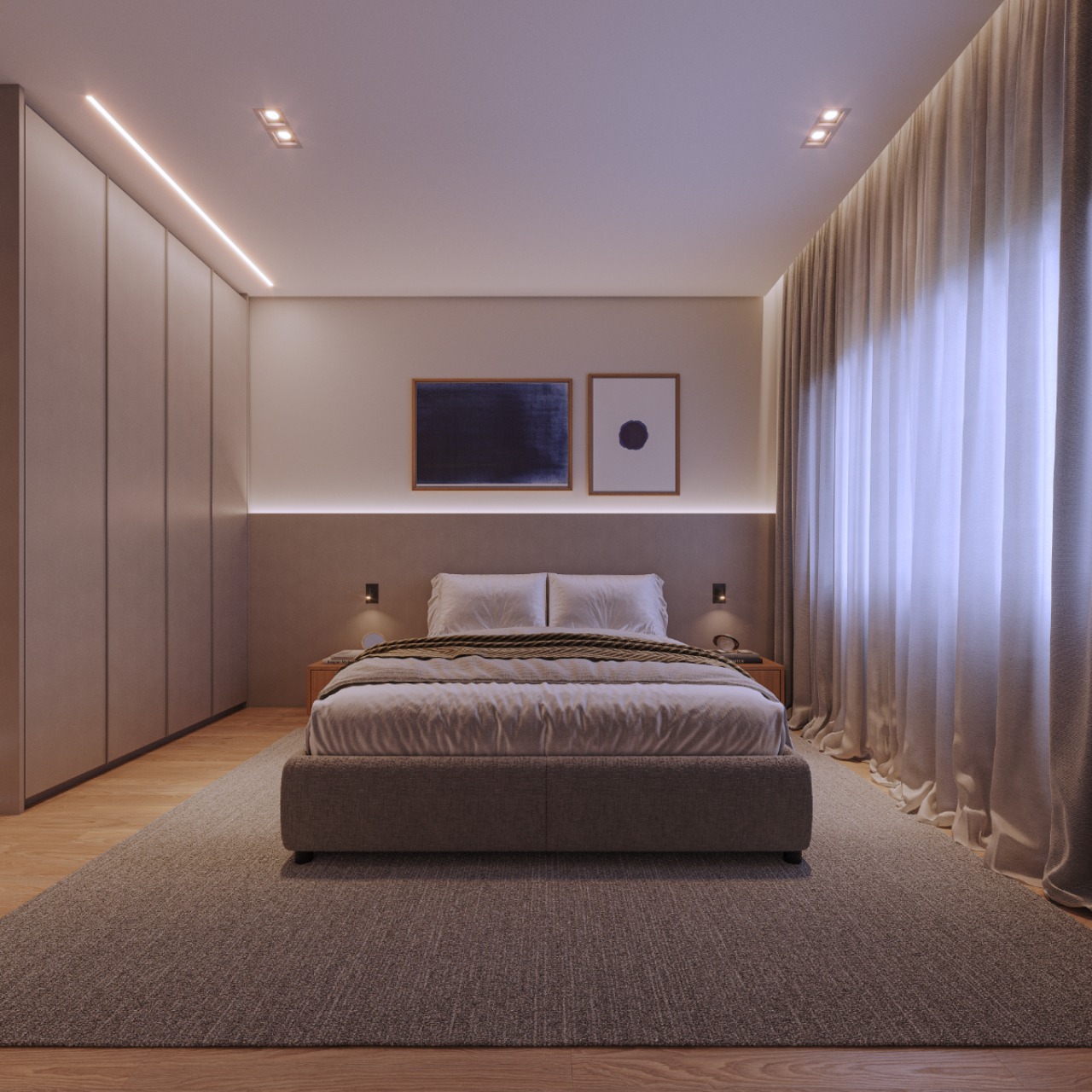 Apartamento, 3 quartos, 160 m² - Foto 16