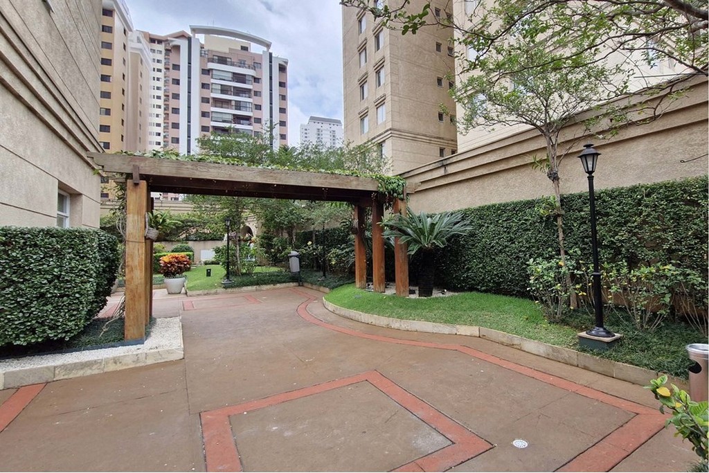 Apartamento, 3 quartos, 170 m² - Foto 30