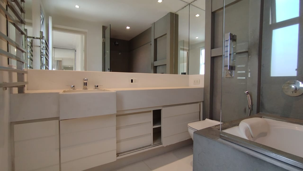 Apartamento, 3 quartos, 170 m² - Foto 26