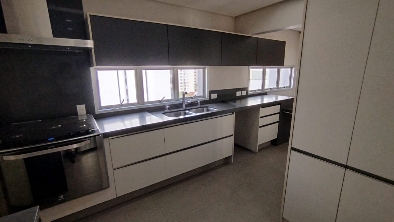 Apartamento, 3 quartos, 170 m² - Foto 40