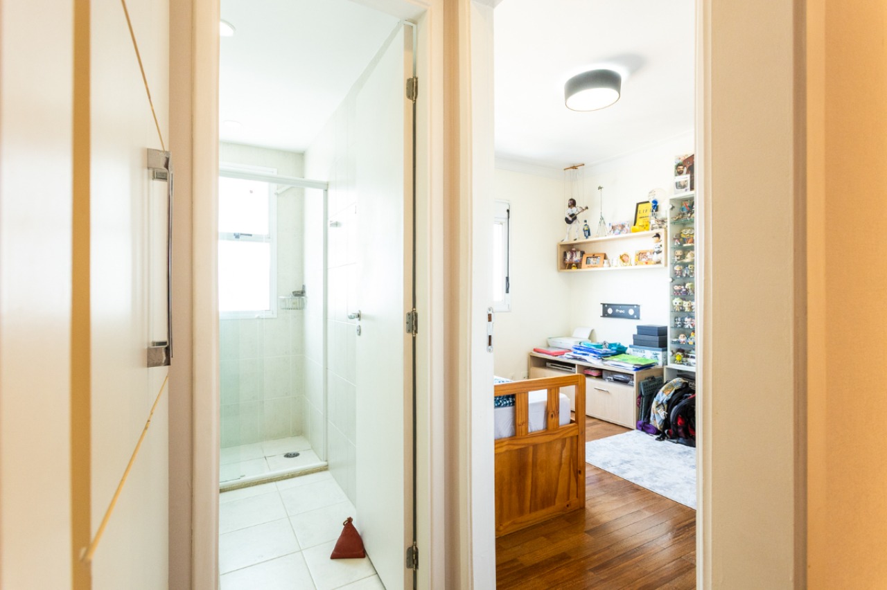 Apartamento, 4 quartos, 180 m² - Foto 24