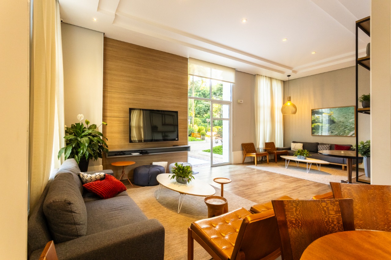 Apartamento, 4 quartos, 180 m² - Foto 53