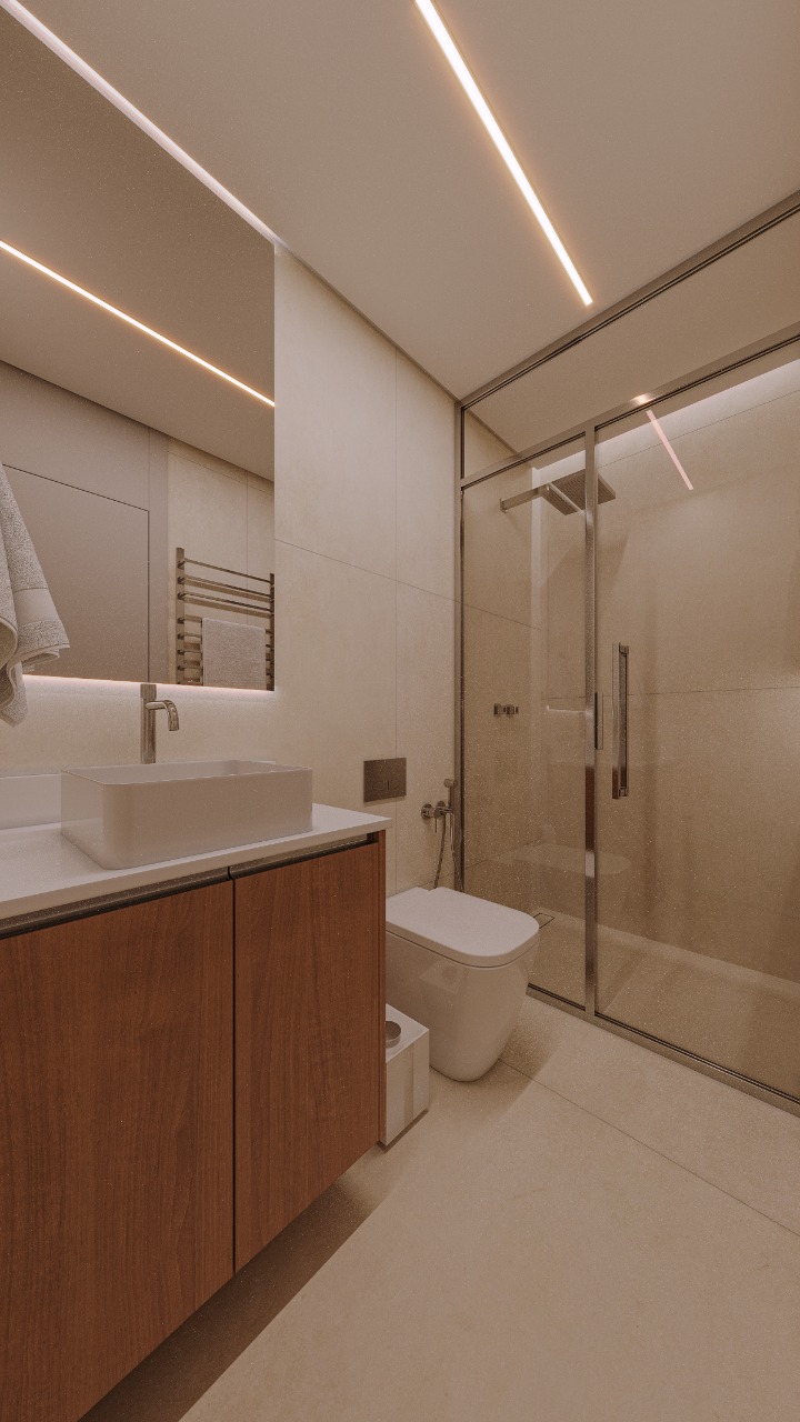 Apartamento, 3 quartos, 160 m² - Foto 17