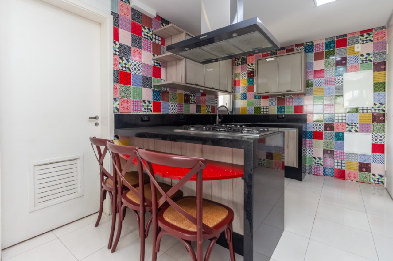 Apartamento, 3 quartos, 180 m² - Foto 14