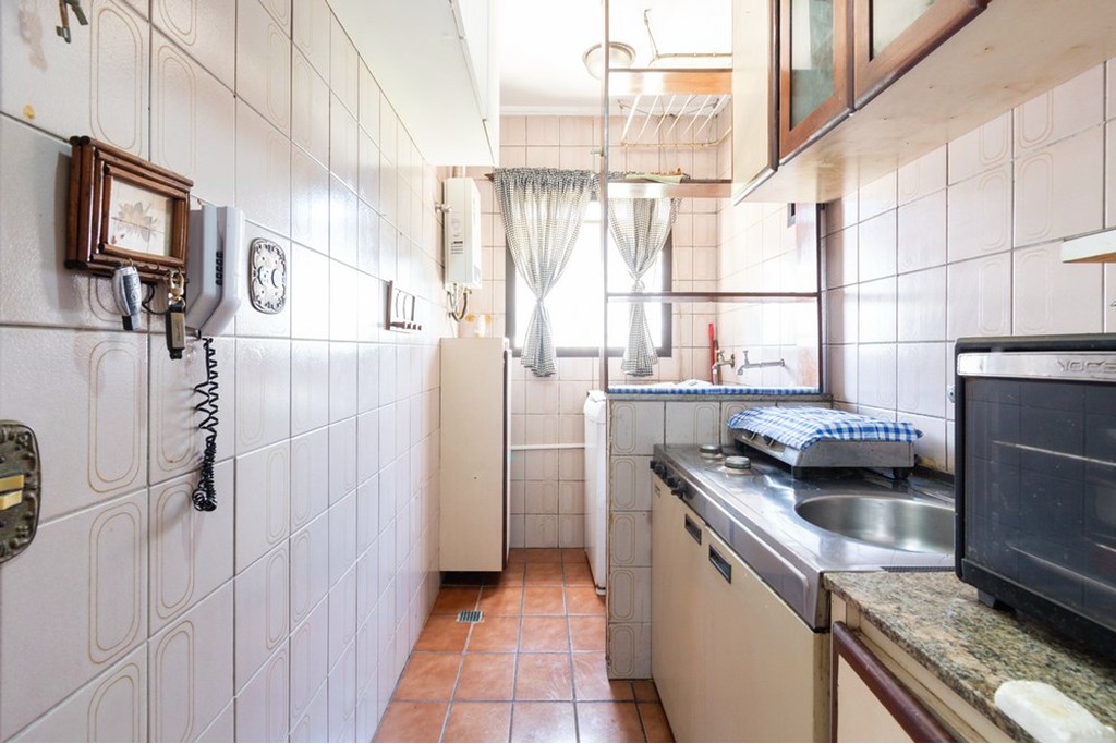 Apartamento, 1 quarto, 44 m² - Foto 9