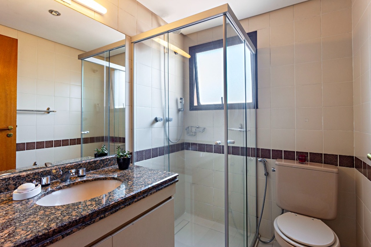 Apartamento, 4 quartos, 200 m² - Foto 21