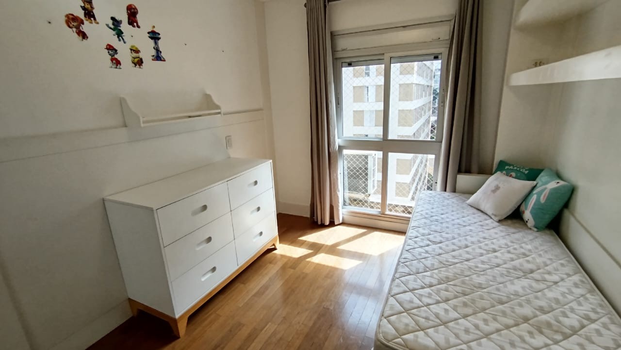 Apartamento, 3 quartos, 170 m² - Foto 22