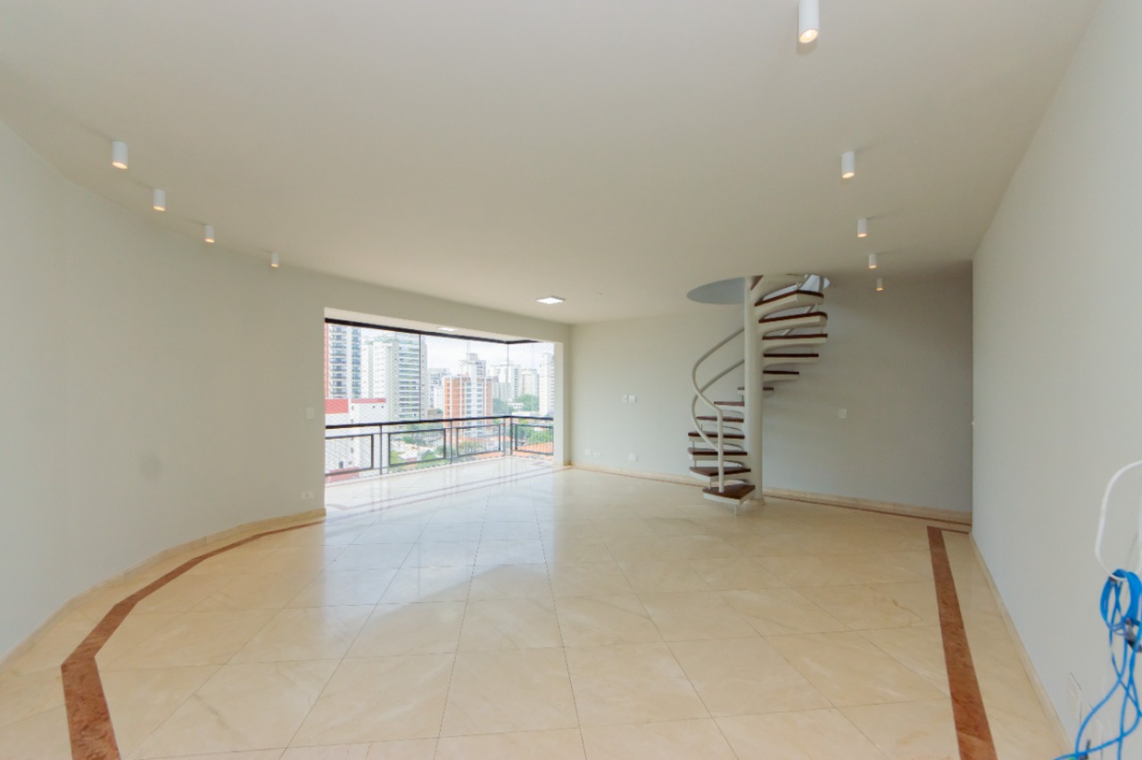 Cobertura, 3 quartos, 240 m² - Foto 35