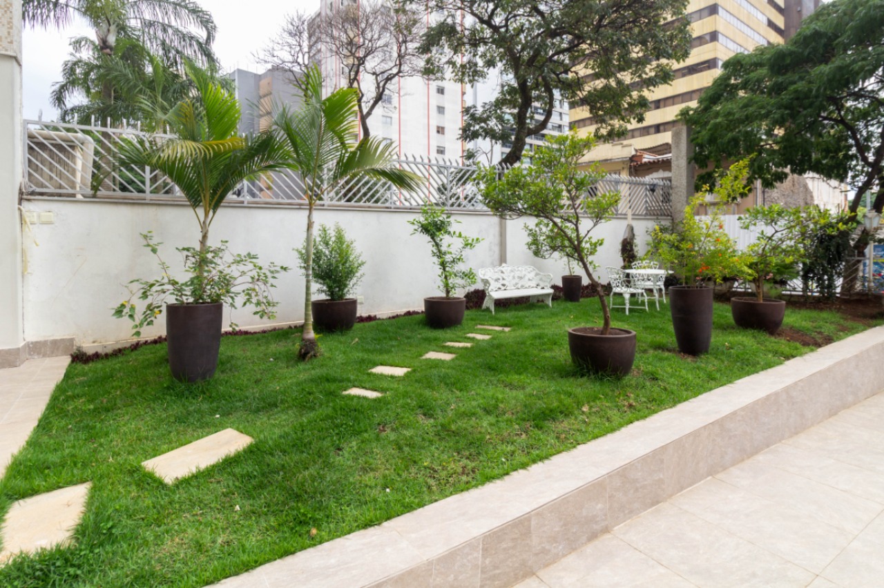 Apartamento, 3 quartos, 160 m² - Foto 7