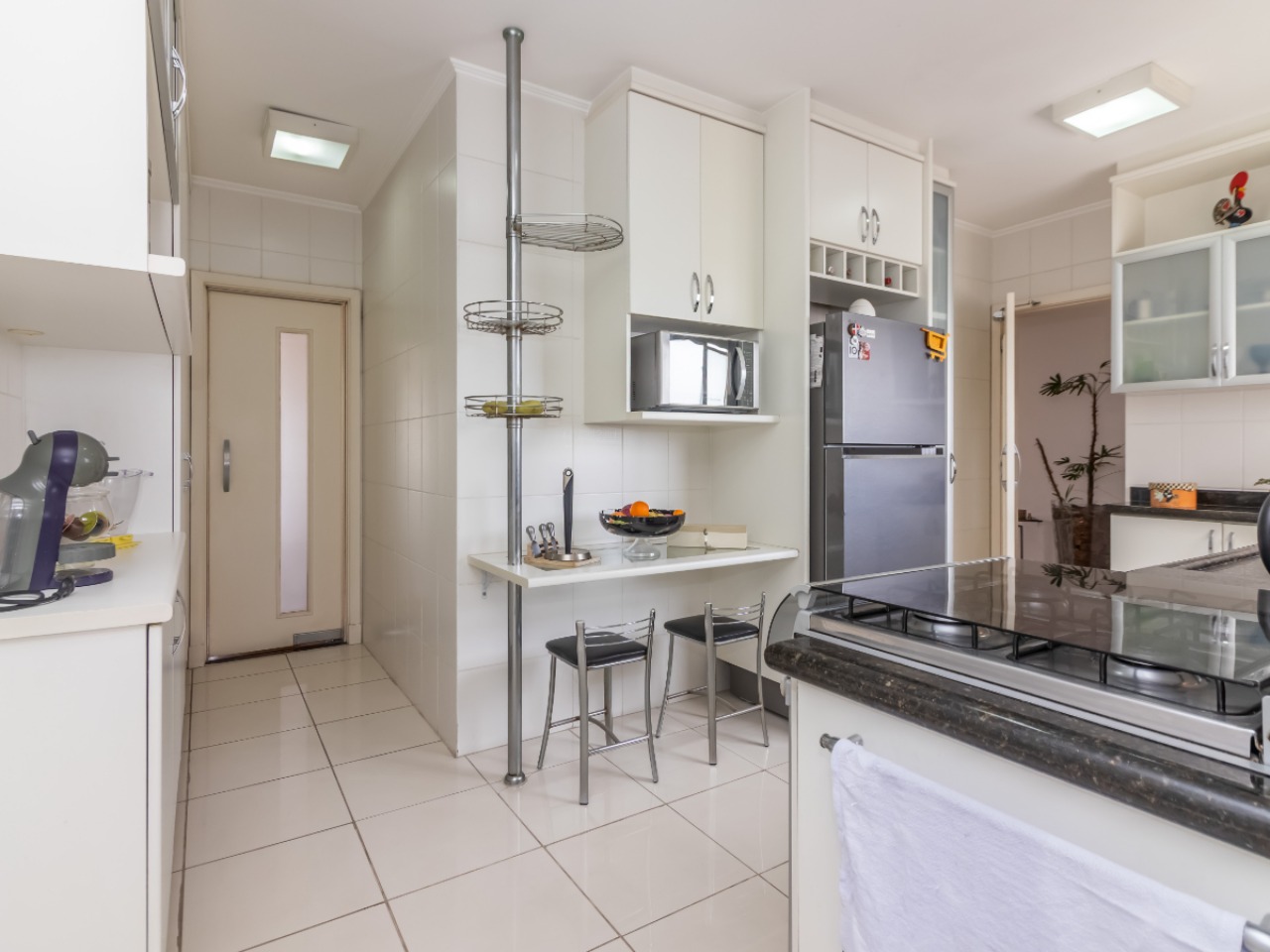 Apartamento, 3 quartos, 180 m² - Foto 14