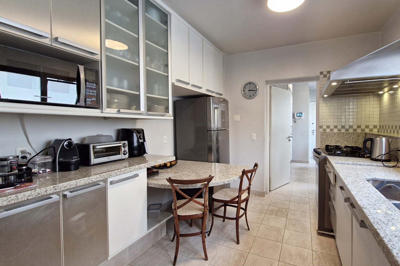 Apartamento, 2 quartos, 180 m² - Foto 27
