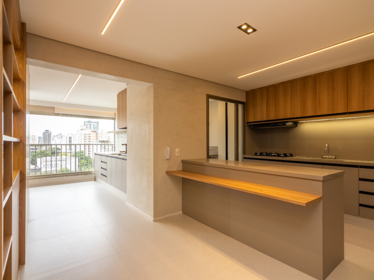 Apartamento, 4 quartos, 160 m² - Foto 4