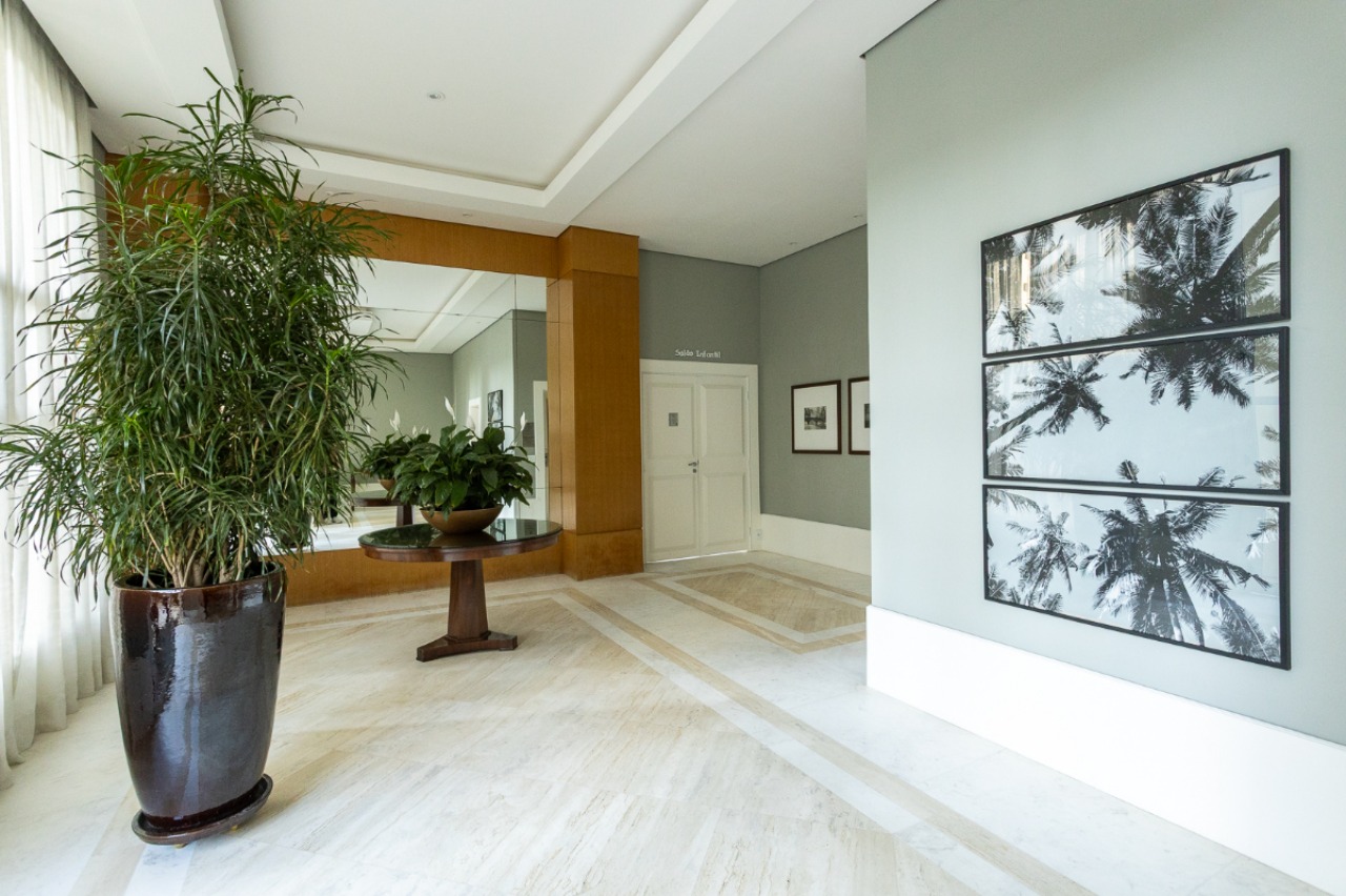 Apartamento, 4 quartos, 180 m² - Foto 19