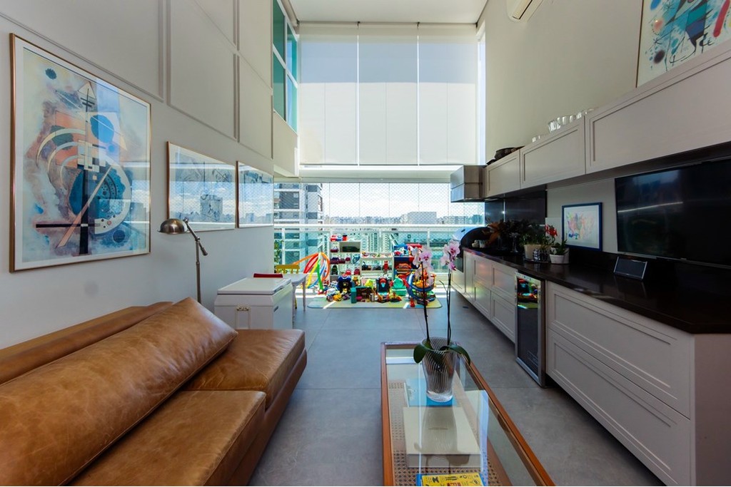 Apartamento, 3 quartos, 173 m² - Foto 6