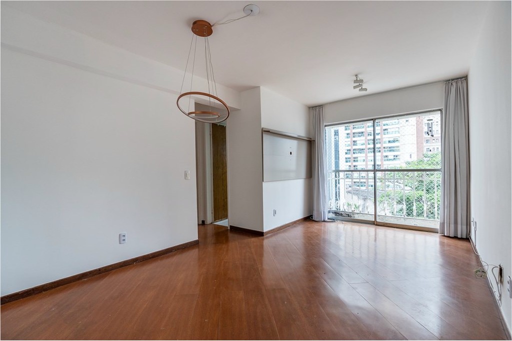 Apartamento, 2 quartos, 57 m² - Foto 2
