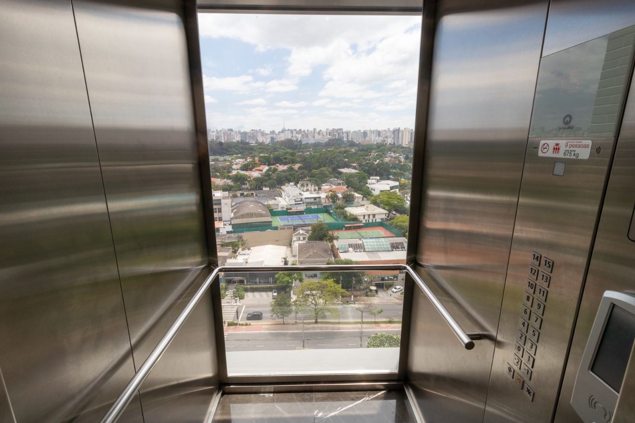 Cobertura, 3 quartos, 400 m² - Foto 15