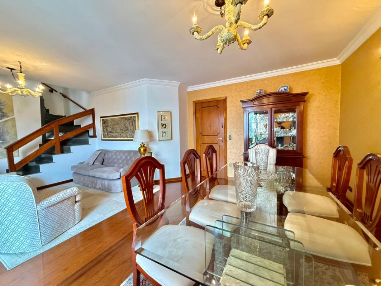 Cobertura, 3 quartos, 250 m² - Foto 33