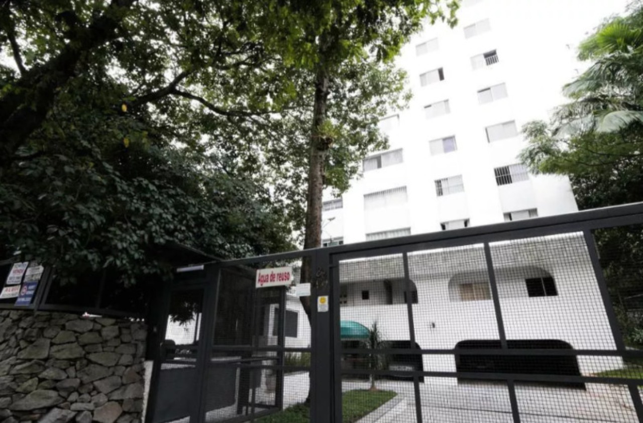 Apartamento, 3 quartos, 100 m² - Foto 4