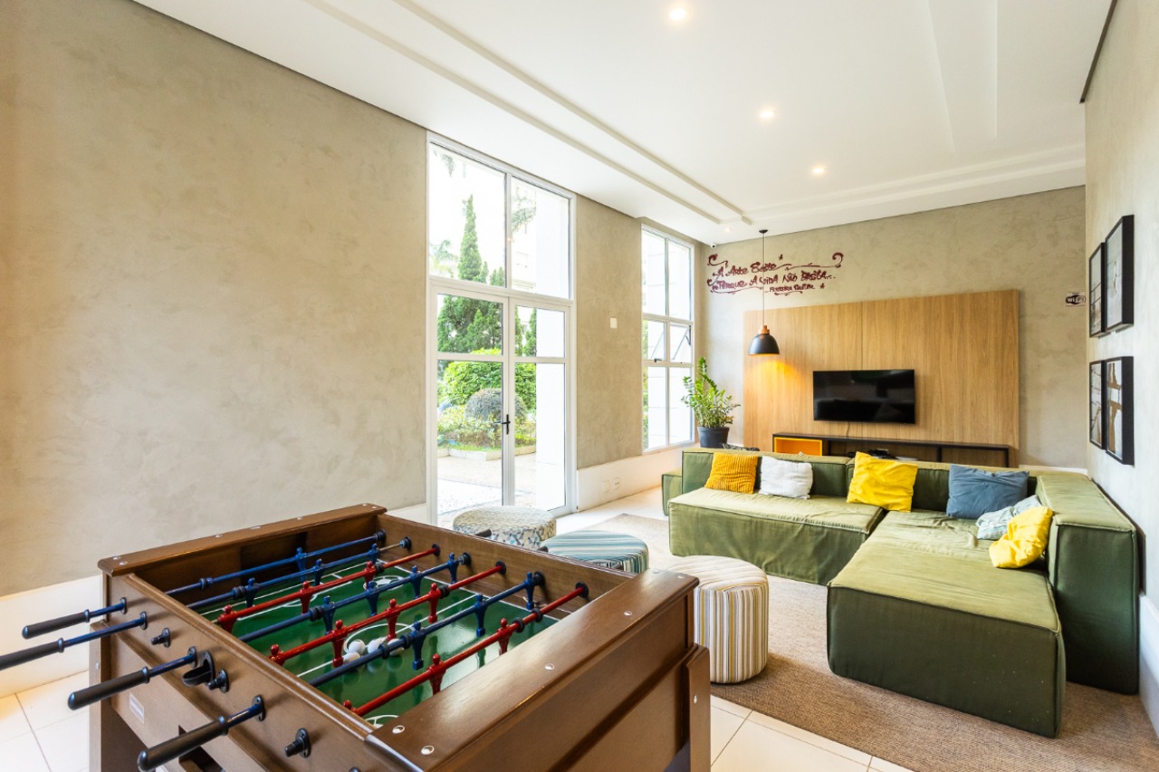 Apartamento, 4 quartos, 180 m² - Foto 46