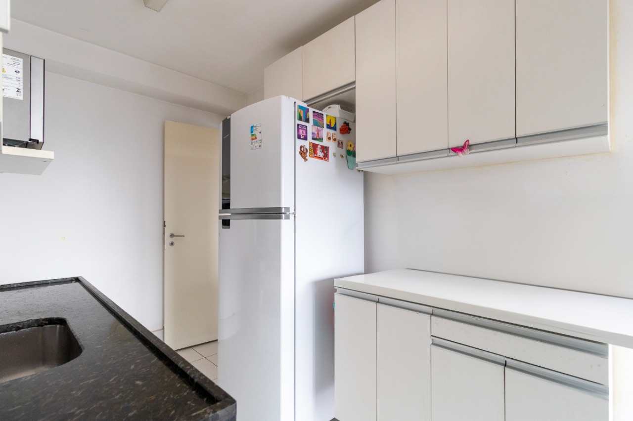 Apartamento, 4 quartos, 130 m² - Foto 10