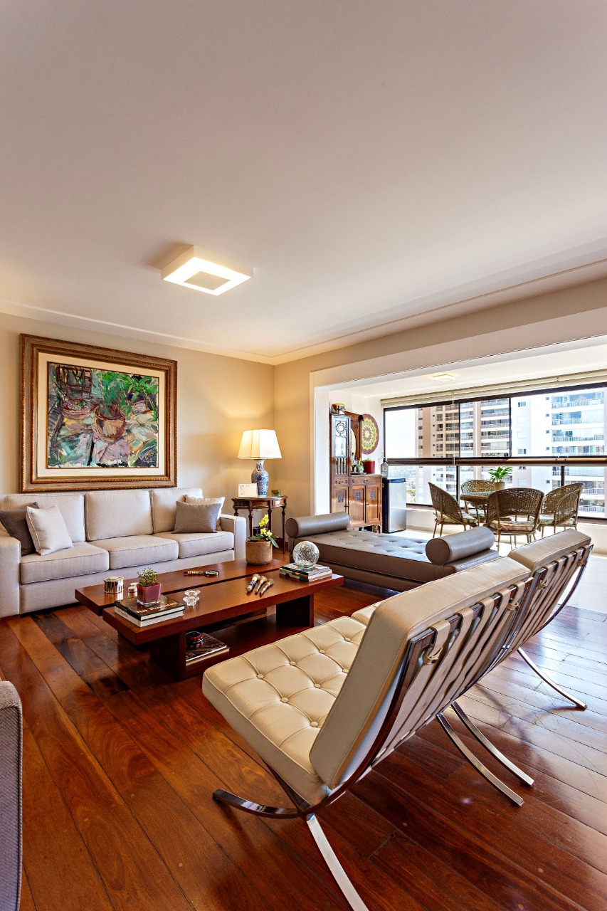 Apartamento, 4 quartos, 200 m² - Foto 10