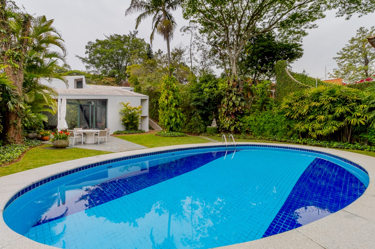 Casa, 4 quartos, 430 m² - Foto 48