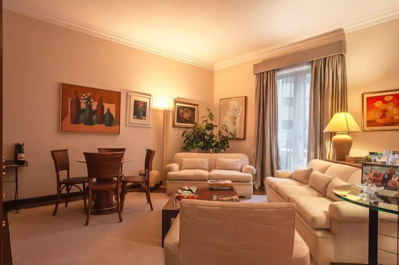 Apartamento, 3 quartos, 290 m² - Foto 5
