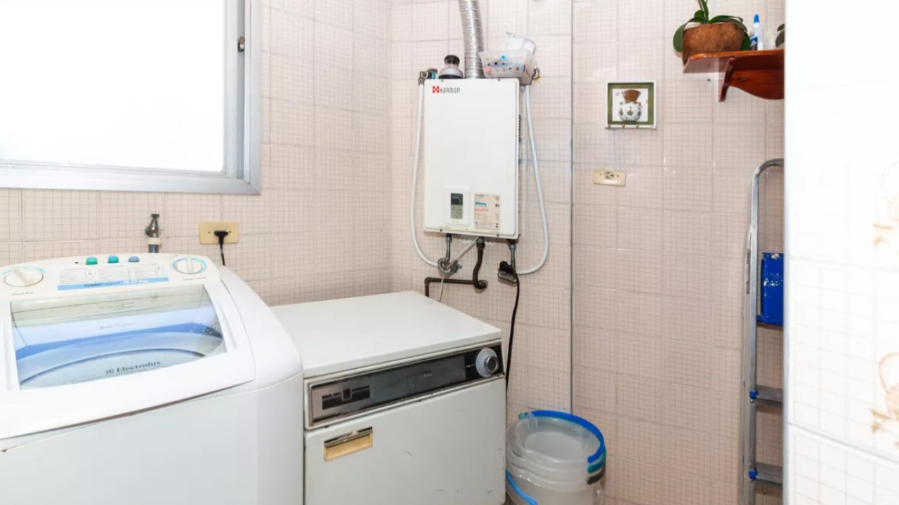 Apartamento, 3 quartos, 124 m² - Foto 30