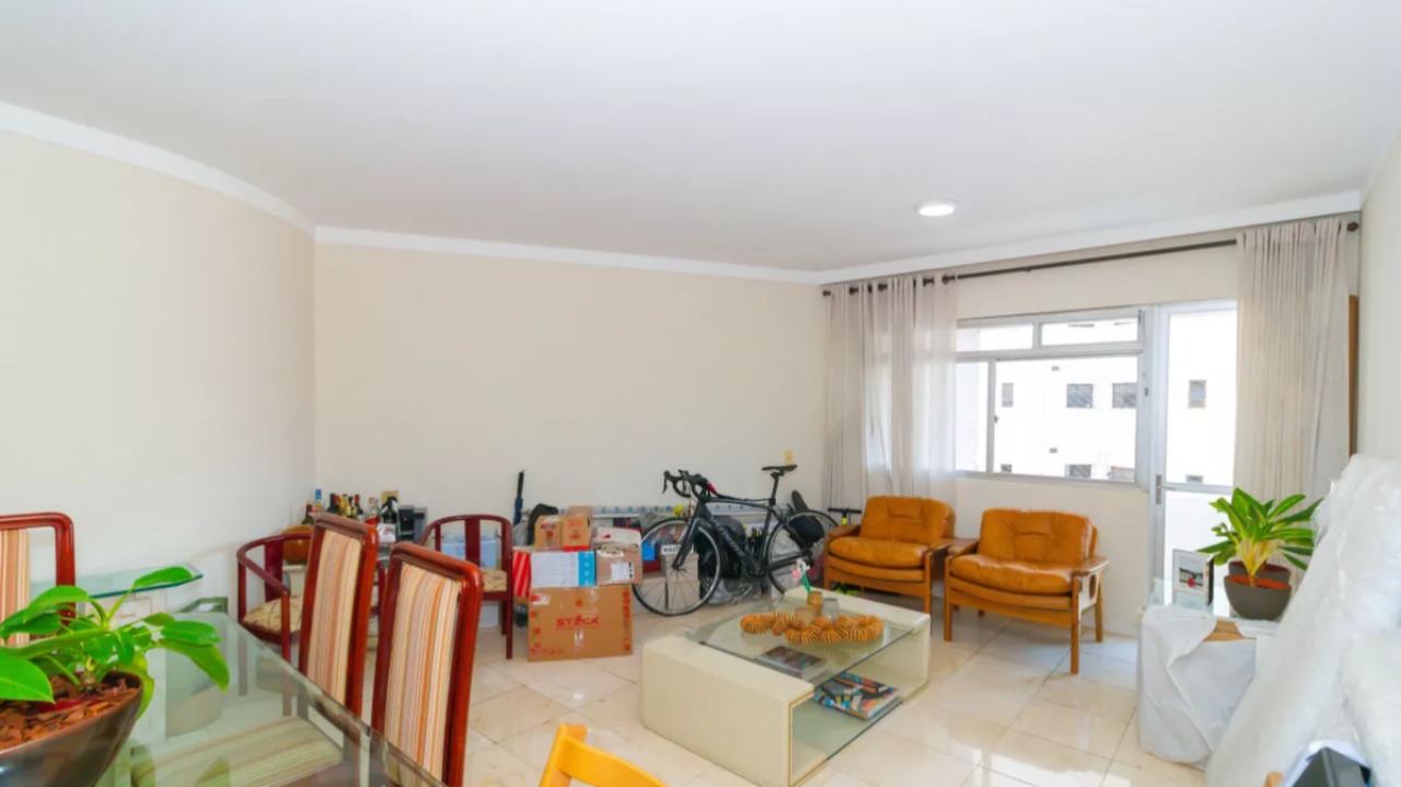 Apartamento, 3 quartos, 124 m² - Foto 34