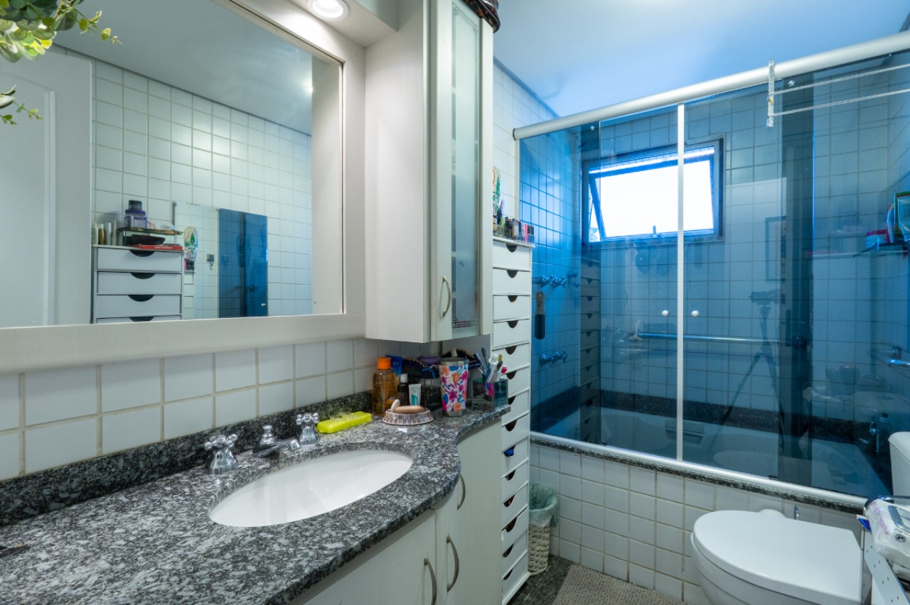 Apartamento, 3 quartos, 140 m² - Foto 22