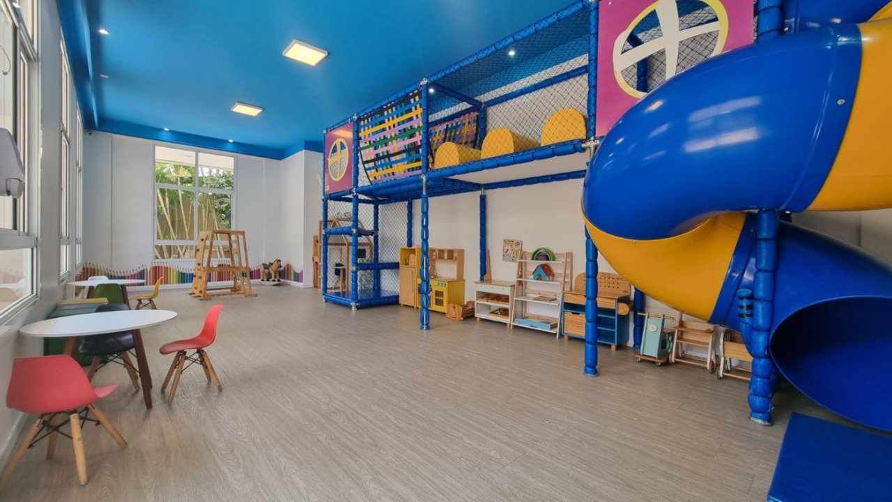 Apartamento, 3 quartos, 170 m² - Foto 5