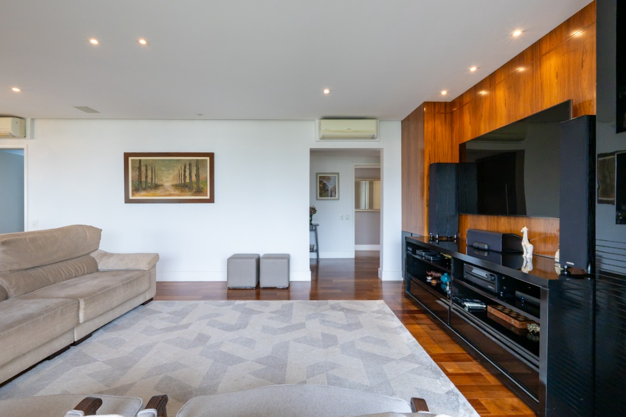 Apartamento, 4 quartos, 200 m² - Foto 14