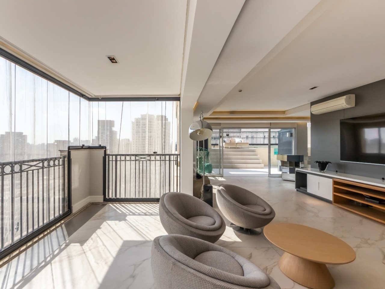 Cobertura, 4 quartos, 310 m² - Foto 56