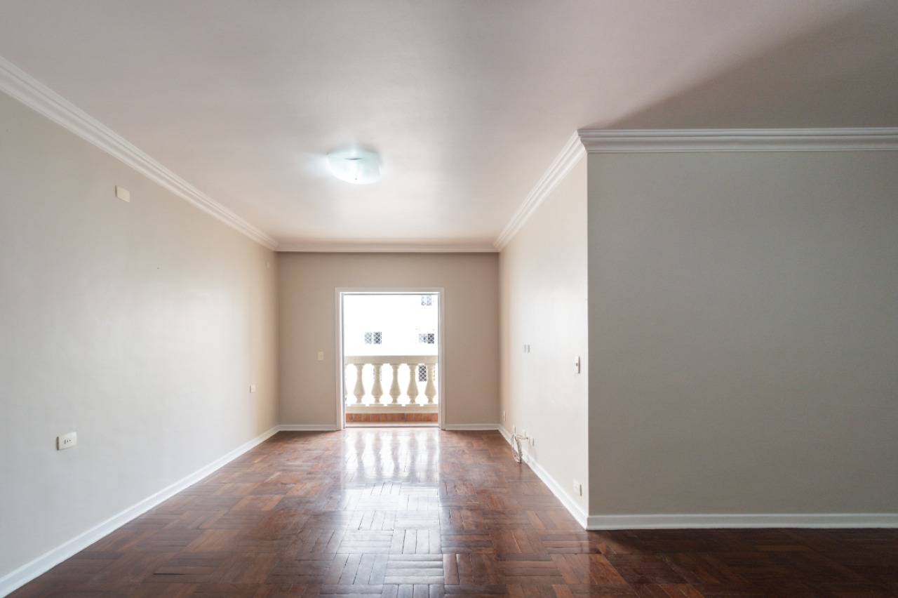 Apartamento, 3 quartos, 130 m² - Foto 1