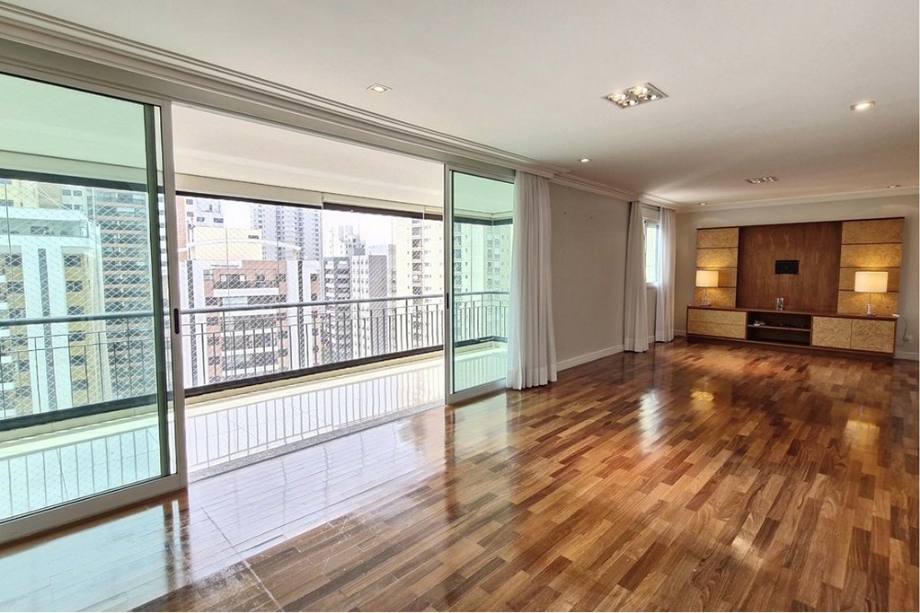 Apartamento, 3 quartos, 170 m² - Foto 1