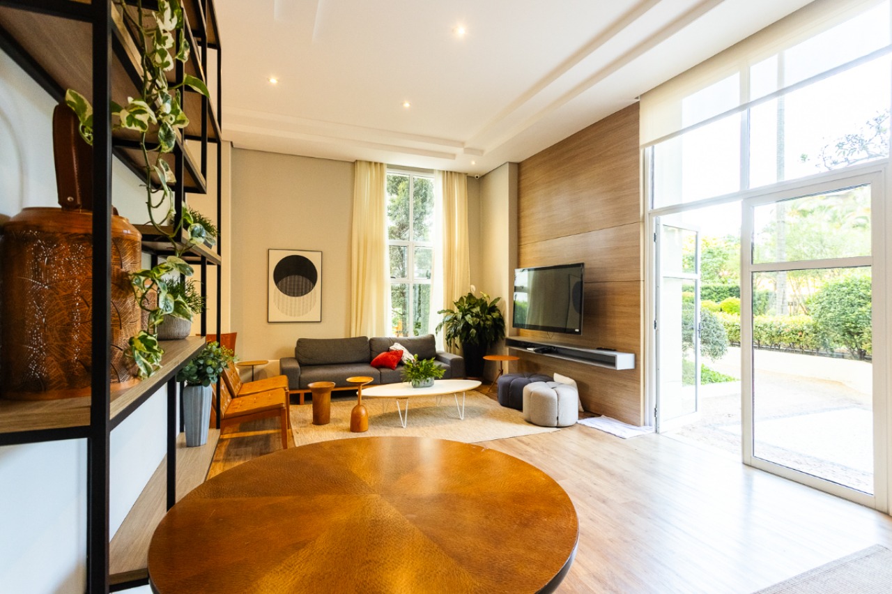 Apartamento, 4 quartos, 180 m² - Foto 40