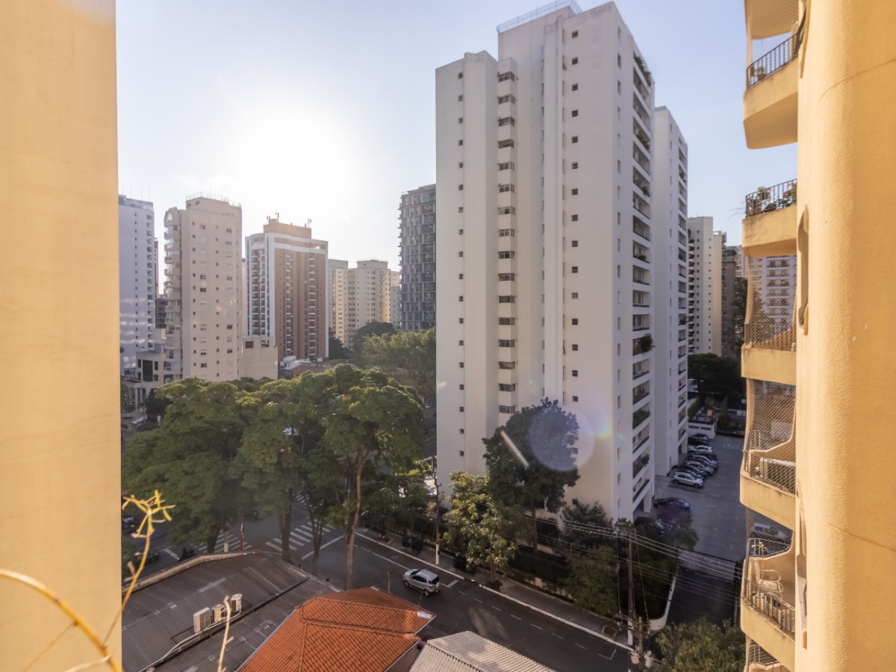 Apartamento, 3 quartos, 120 m² - Foto 27