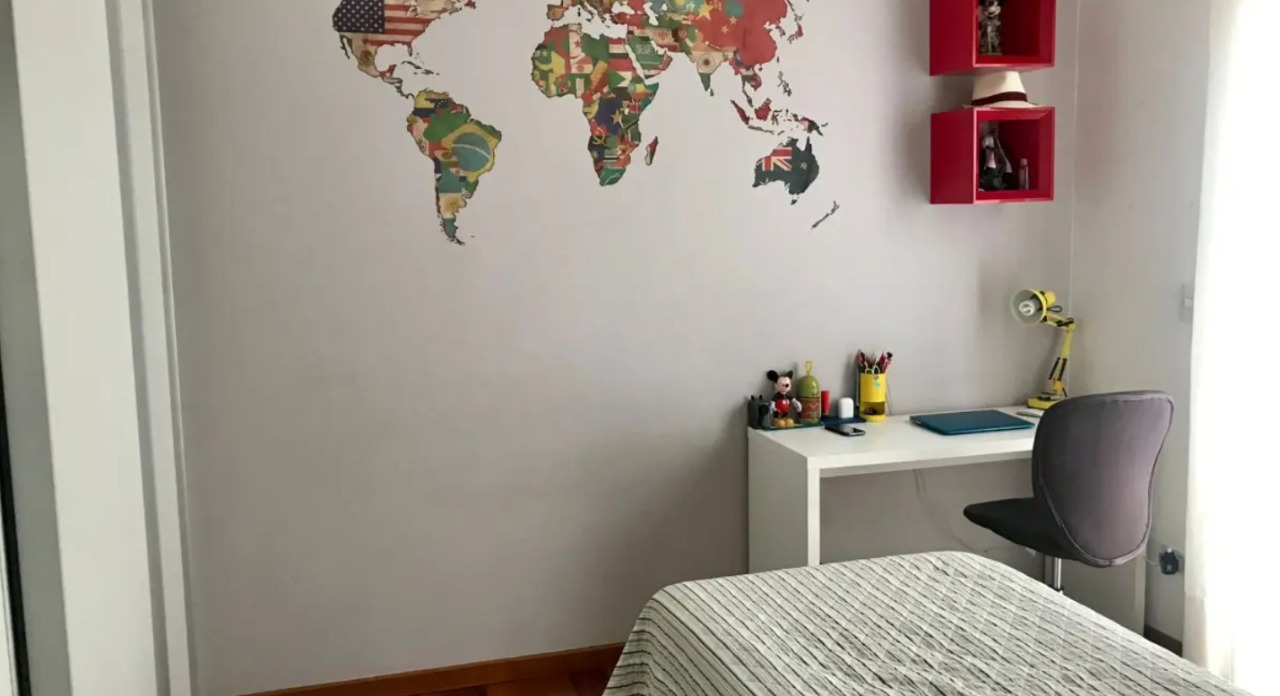 Casa de Condomínio, 4 quartos - Foto 18