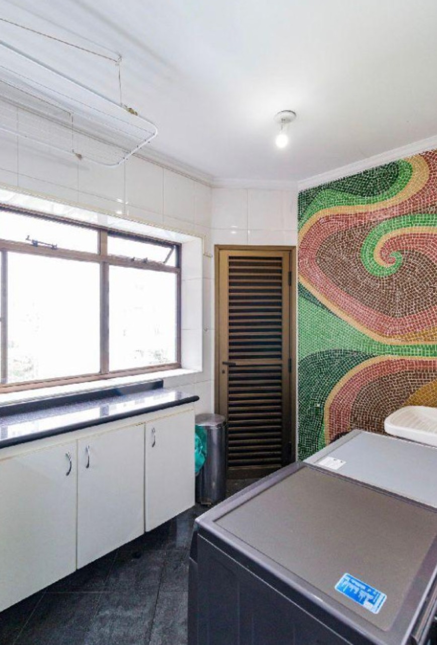 Apartamento, 4 quartos, 300 m² - Foto 19