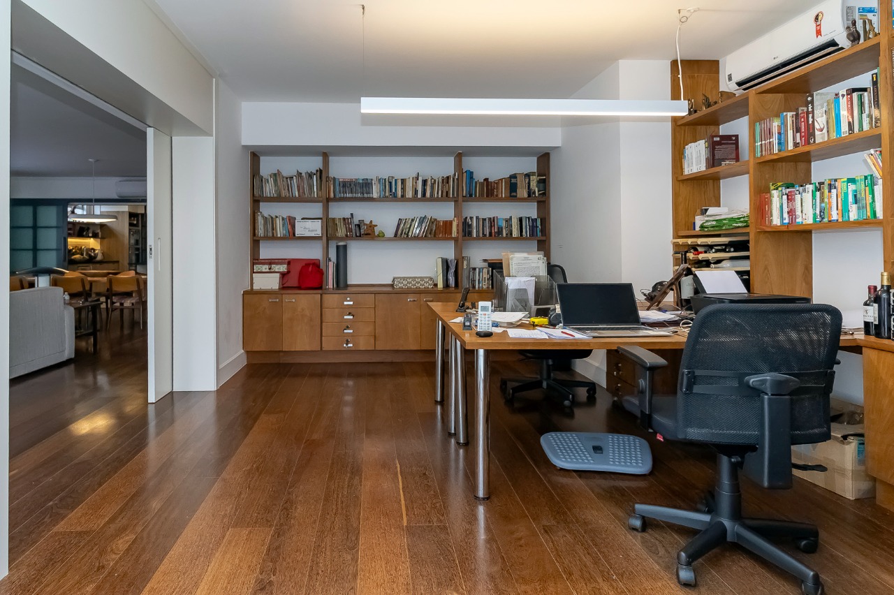 Apartamento, 3 quartos, 270 m² - Foto 10