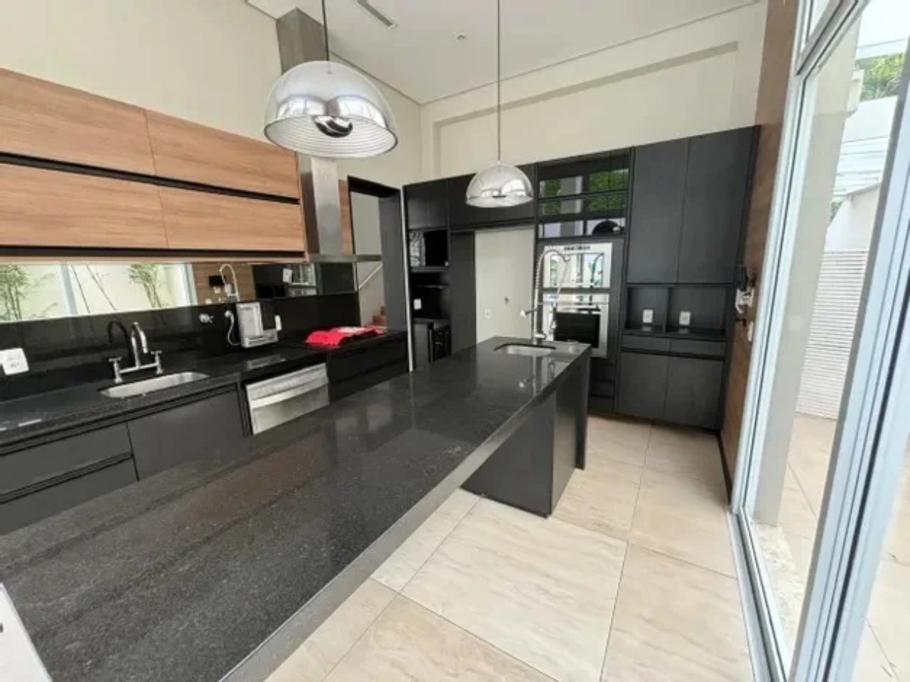 Casa, 4 quartos, 440 m² - Foto 8